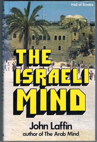Image for The Israeli Mind