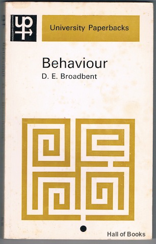 Image for Behaviour