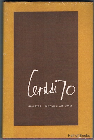 Image for Cerddi '70