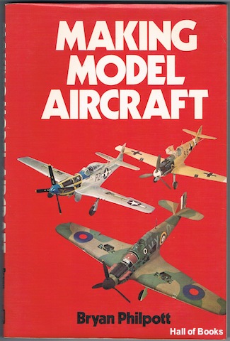 Image for Making Model Aircraft
