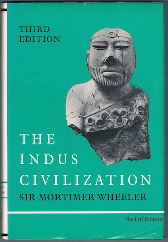 Image for The Indus Civilization