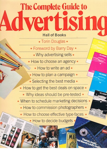 Image for The Complete Guide To Advertising