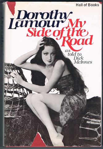 My Side Of The Road Image for My Side Of The Road