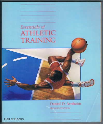 Image for Essentials In Athletic Training