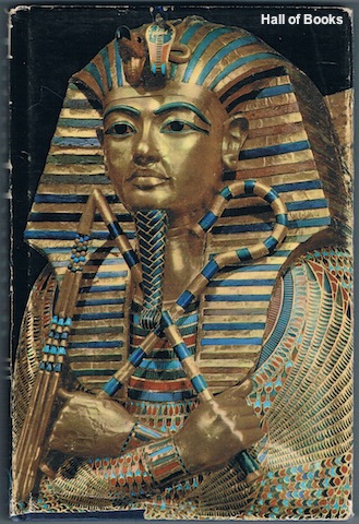 Image for Life And Death Of A Pharaoh: Tutankhamen