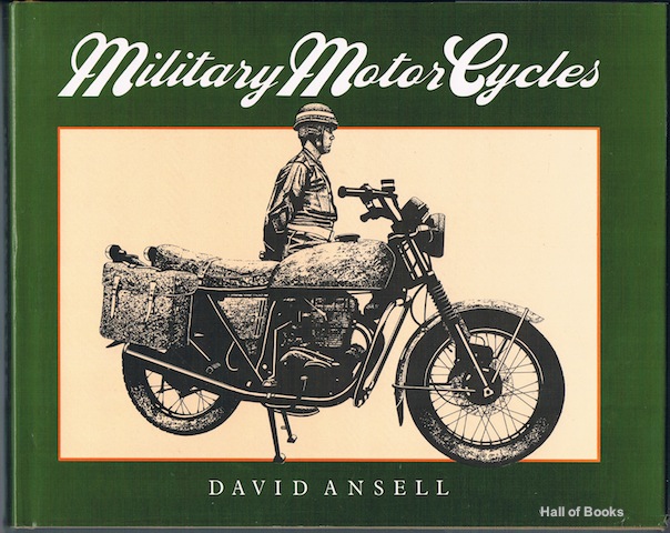 Image for Military Motor Cycles