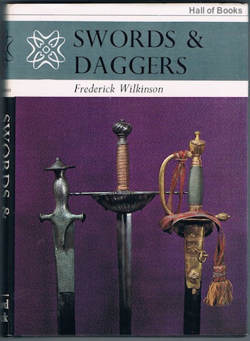 Image for Swords & Daggers