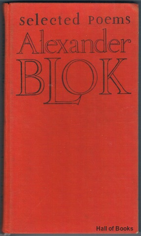 Image for Selected Poems