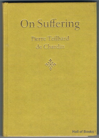 Image for On Suffering