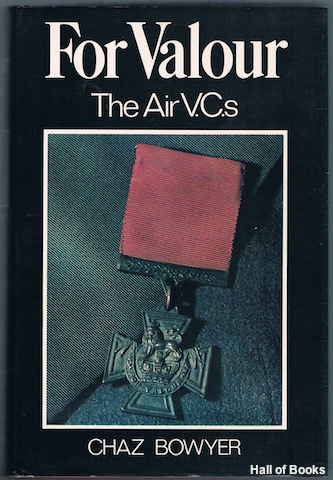 Image for For Valour: The Air V.C.s