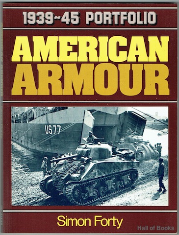 Image for 1939-45 Portfolio: American Armour
