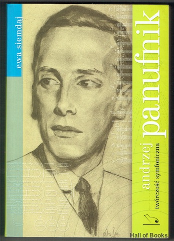 Image for Andrzej Panufnik: Tworczosc Symfoniczna