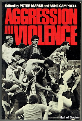 Image for Aggression And Violence