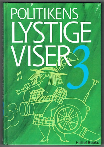 Image for Politikens: Lystige Viser og enkelte sorgeligeÉ3