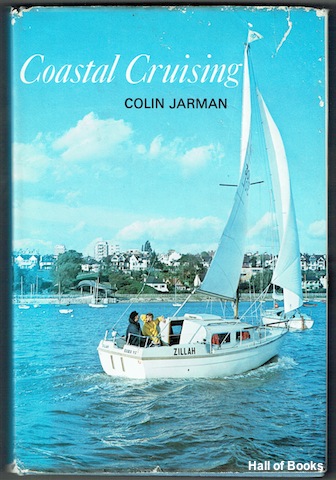 Image for Coastal Cruising