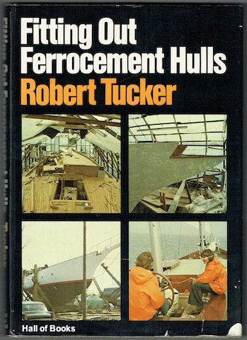 Image for Fitting Out Ferrocement Hulls