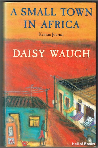 Image for A Small Town In Africa