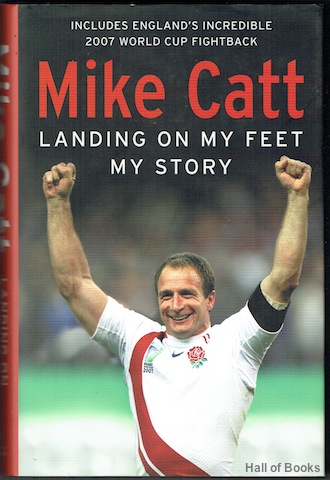 Image for Landing On My Feet: My Story