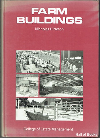 Image for Farm Buildings