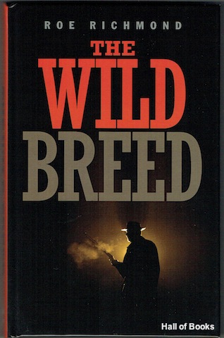Image for The Wild Breed