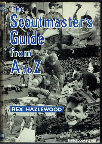 Image for The Scoutmaster's Guide From A To Z