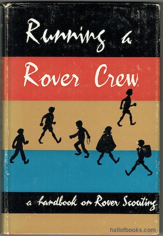 Image for Running A Rover Crew