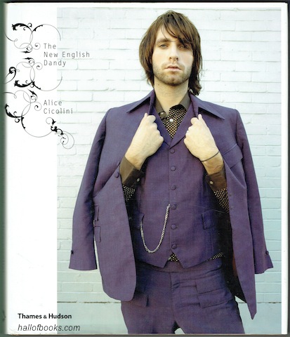 Image for The New English Dandy
