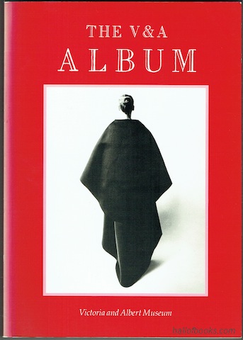 Image for The V&A Album 4