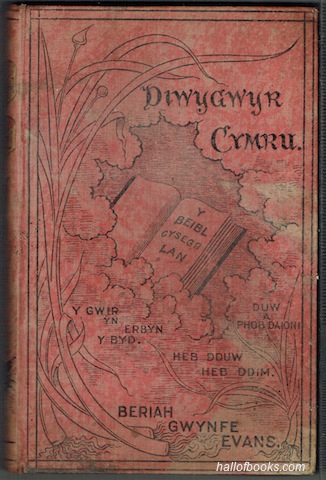 Image for Diwygwyr Cymru