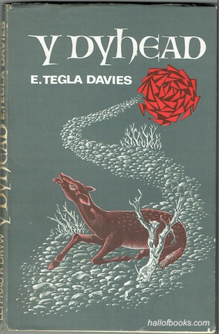 Image for Y Dyhead