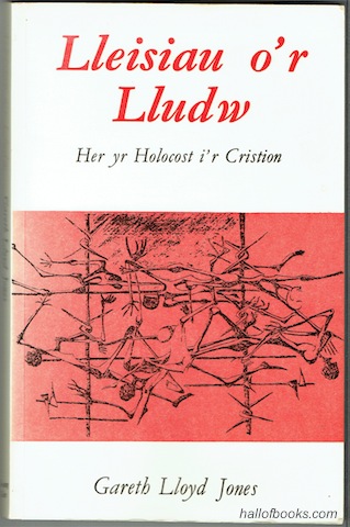Image for Lleisau O'r Lludw: Her yr Holocost I'r Cristion