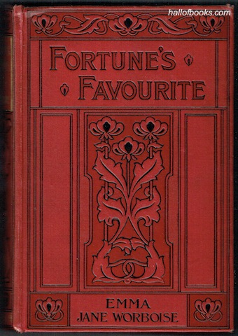 Image for Fortune's Favourite