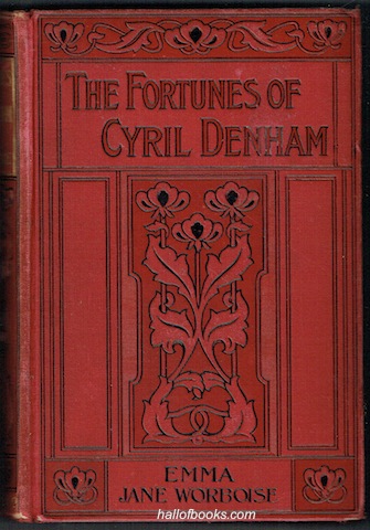 Image for The Fortunes Of Cyril Denham