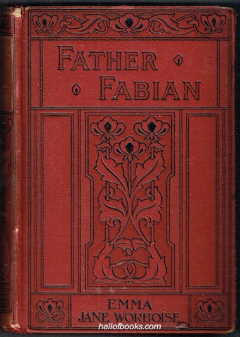 Image for Father Fabian: The Monk Of Malham Tower