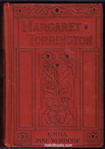 Image for Margaret Torrington Or The Voyage Of Life