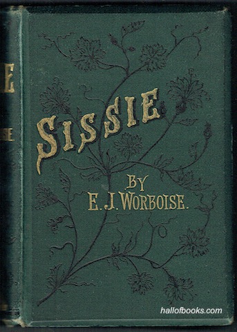Image for Sissie
