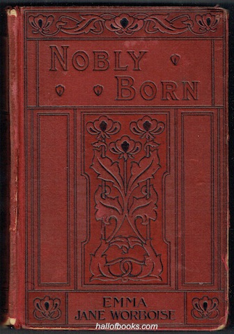Image for Nobly Born