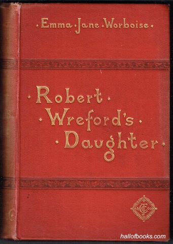 Image for Robert Wreford's Daughter