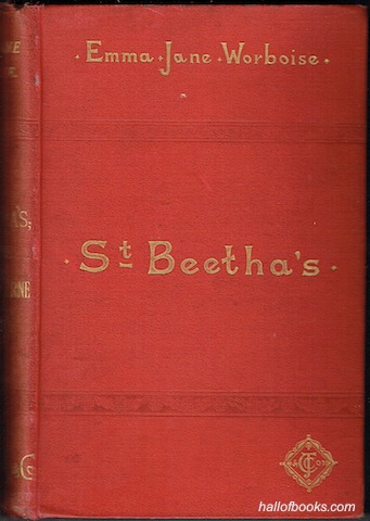 Image for St. Beetha's; Or, The Heiress Of Arne
