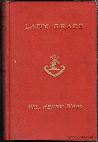 Image for Lady Grace: A Novel