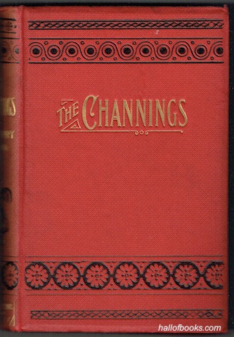 Image for The Channings