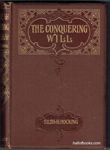 Image for The Conquering Will