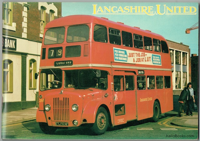 Image for Lancashire United