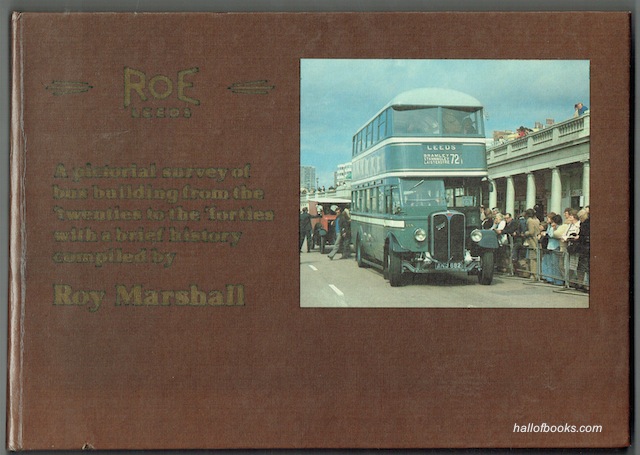 Image for Coachwork by Charles H. Roe Limited Volume One: 1920-1942