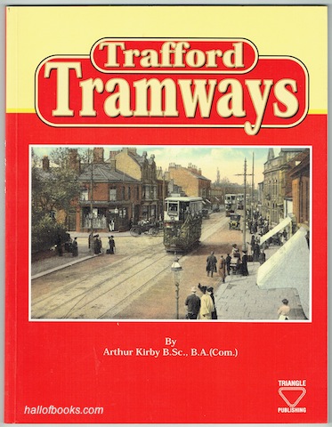 Image for Trafford Tramways