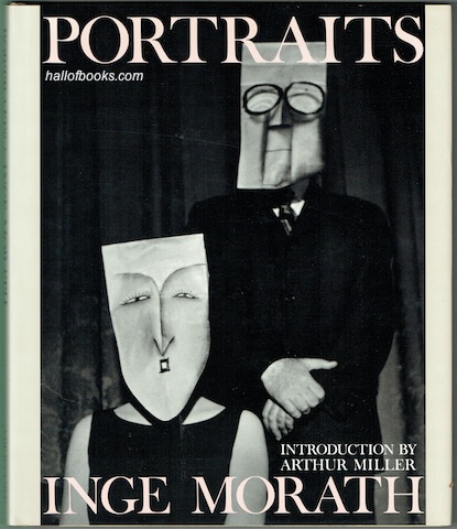 Image for Portraits