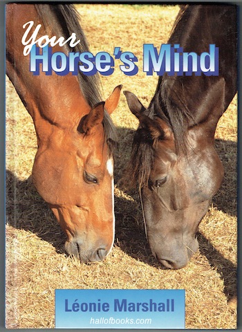 Image for Your Horse's Mind
