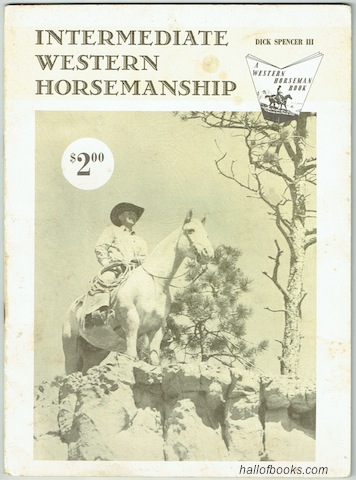 Image for Intermediate Western Horsemanship