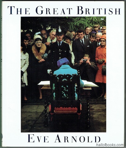Image for The Great British