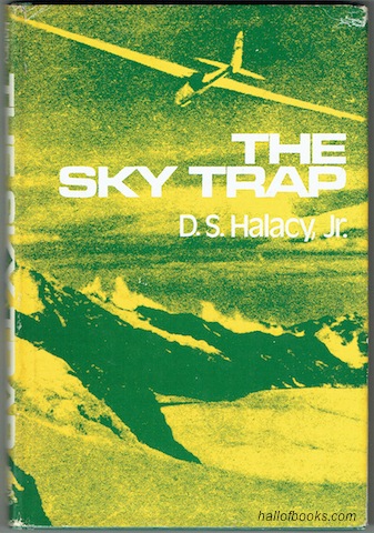 Image for The Sky Trap